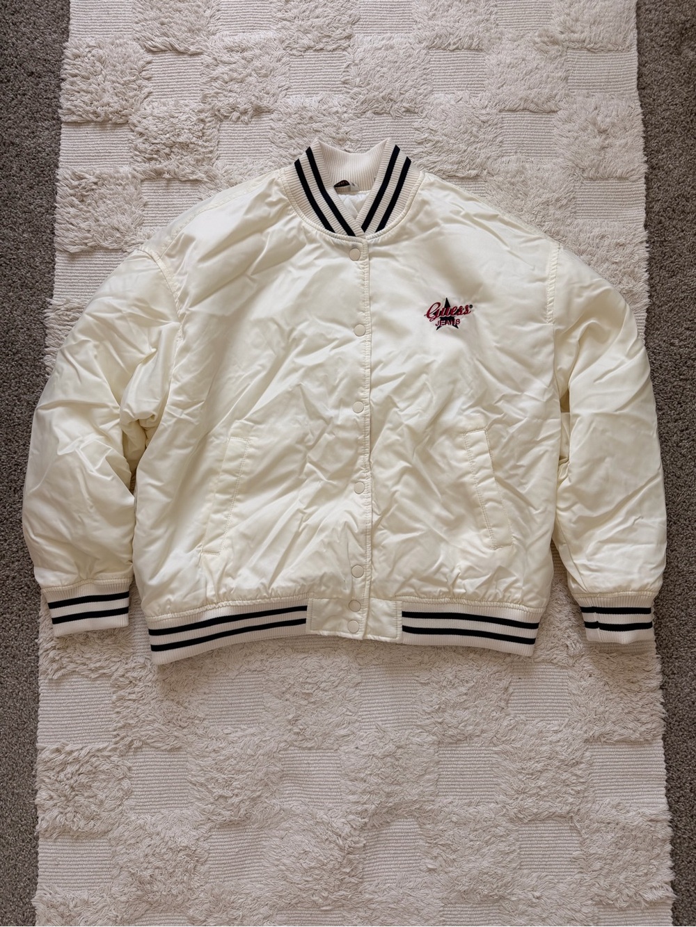 Guess Bomber Jacket